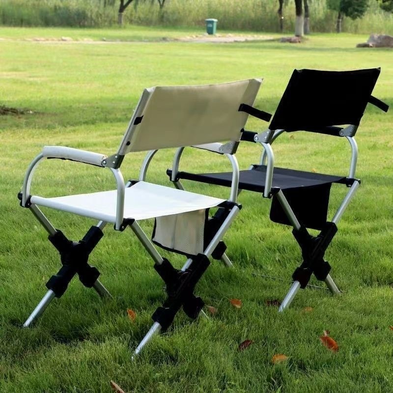 Portable Folding Camping Chair